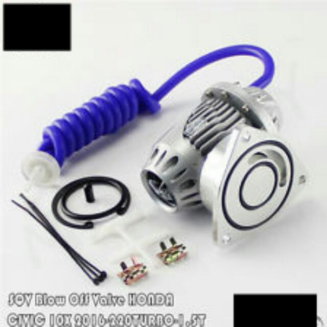 Steamulation Blow Off Adapter Side – Ausströmadapter Für Pro X II & Pro X Mini Shisha, Made In Germany