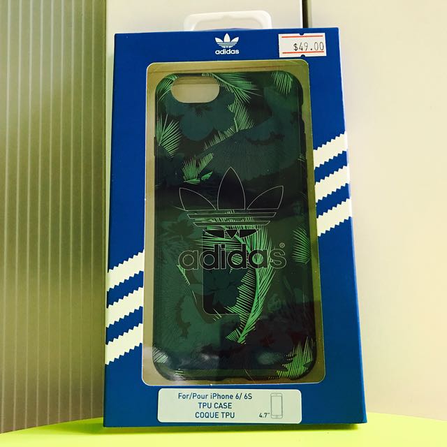Adidas iphone on sale 6s