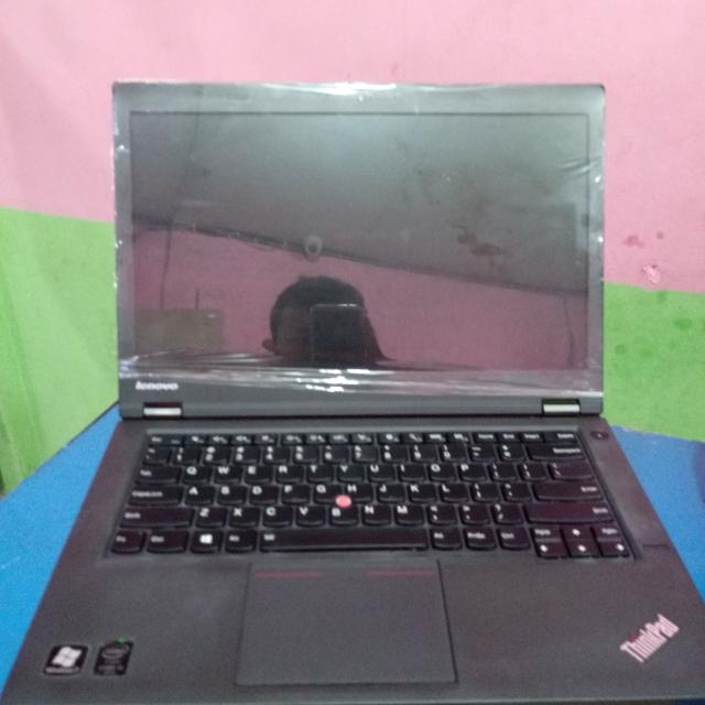 Lenovo T440 I5 4 500 W Dvd 14 Cam Tas Wa 089666069404 Elektronik Komputer Desktop Di Carousell
