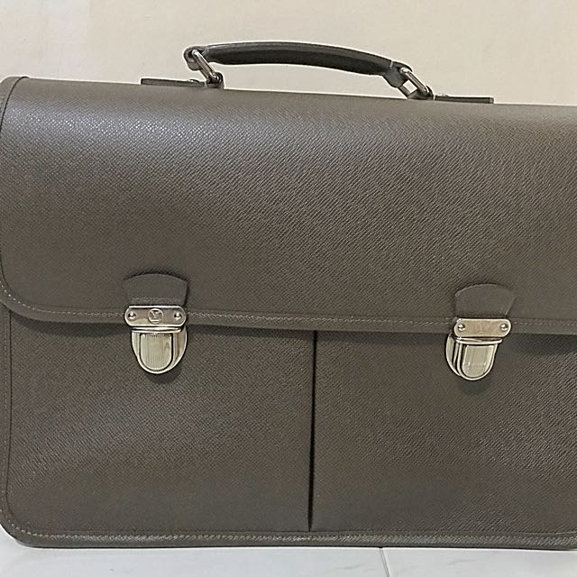 anton briefcase
