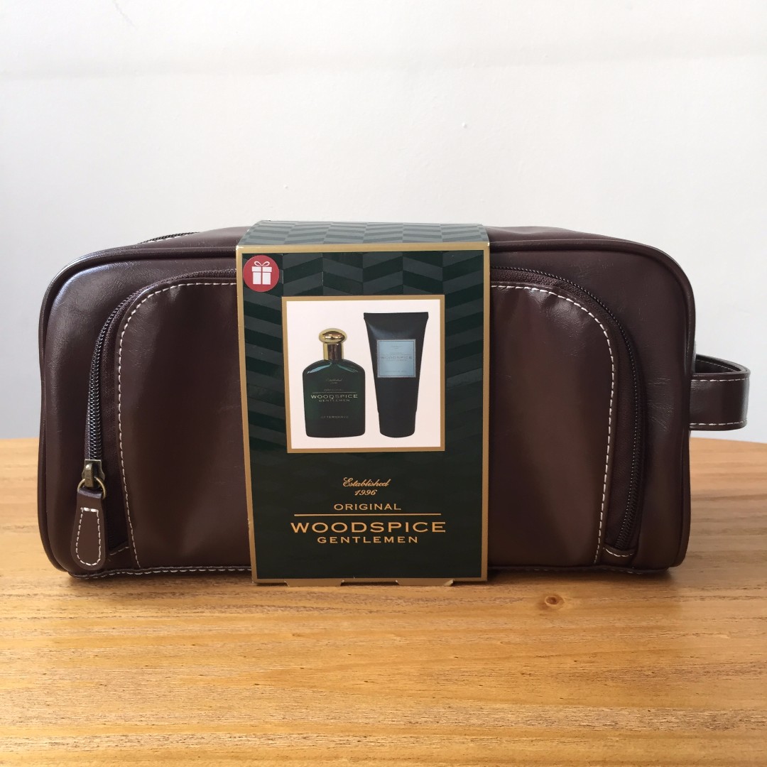 Marks and spencer man bag best sale