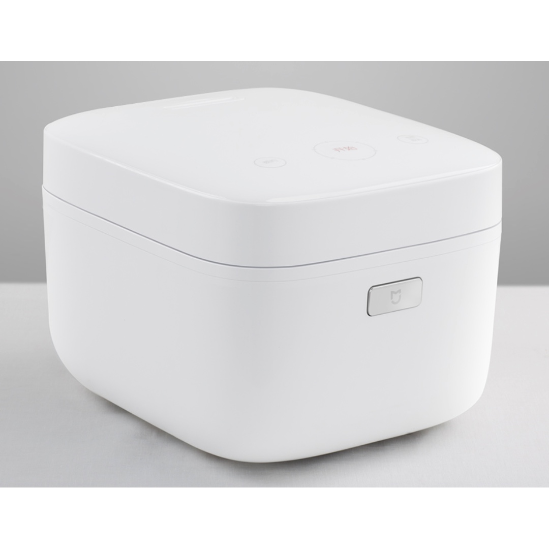 Special Offer With Free Delivery MI JIA Induction Heating Pressure Rice Cooker TV Home Appliances Kitchen Appliances Cookers on Carousell