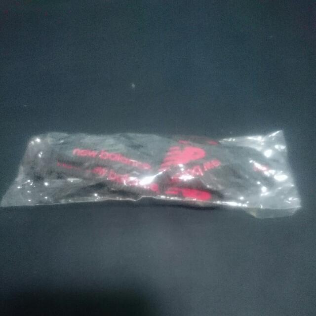 new balance lanyard