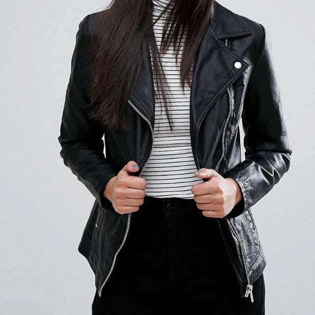 New look biker clearance