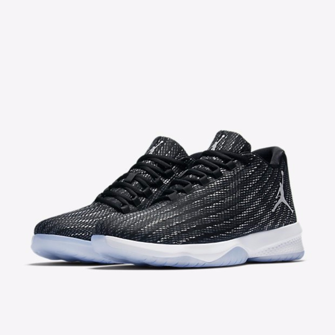 jordan b fly nike