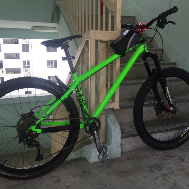Ns surge evo hotsell 2017