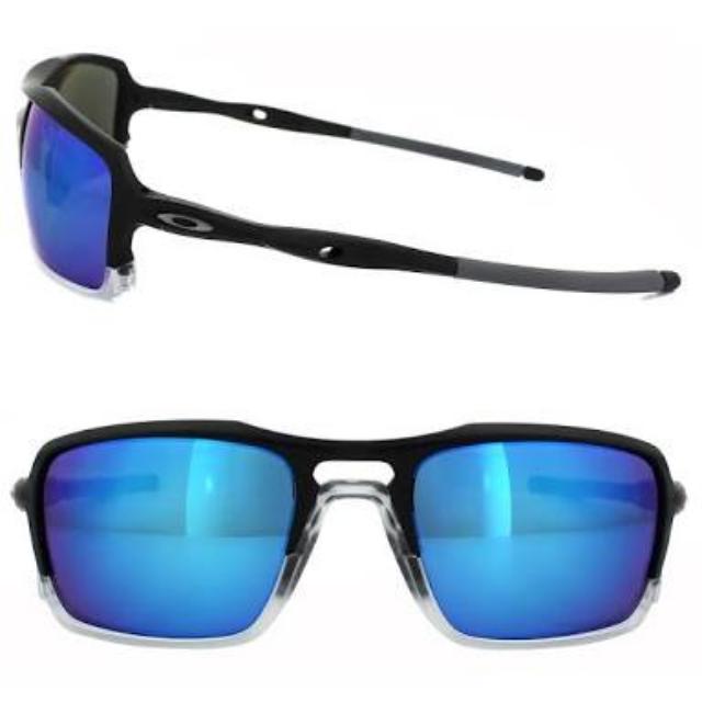 oakley triggerman polarized