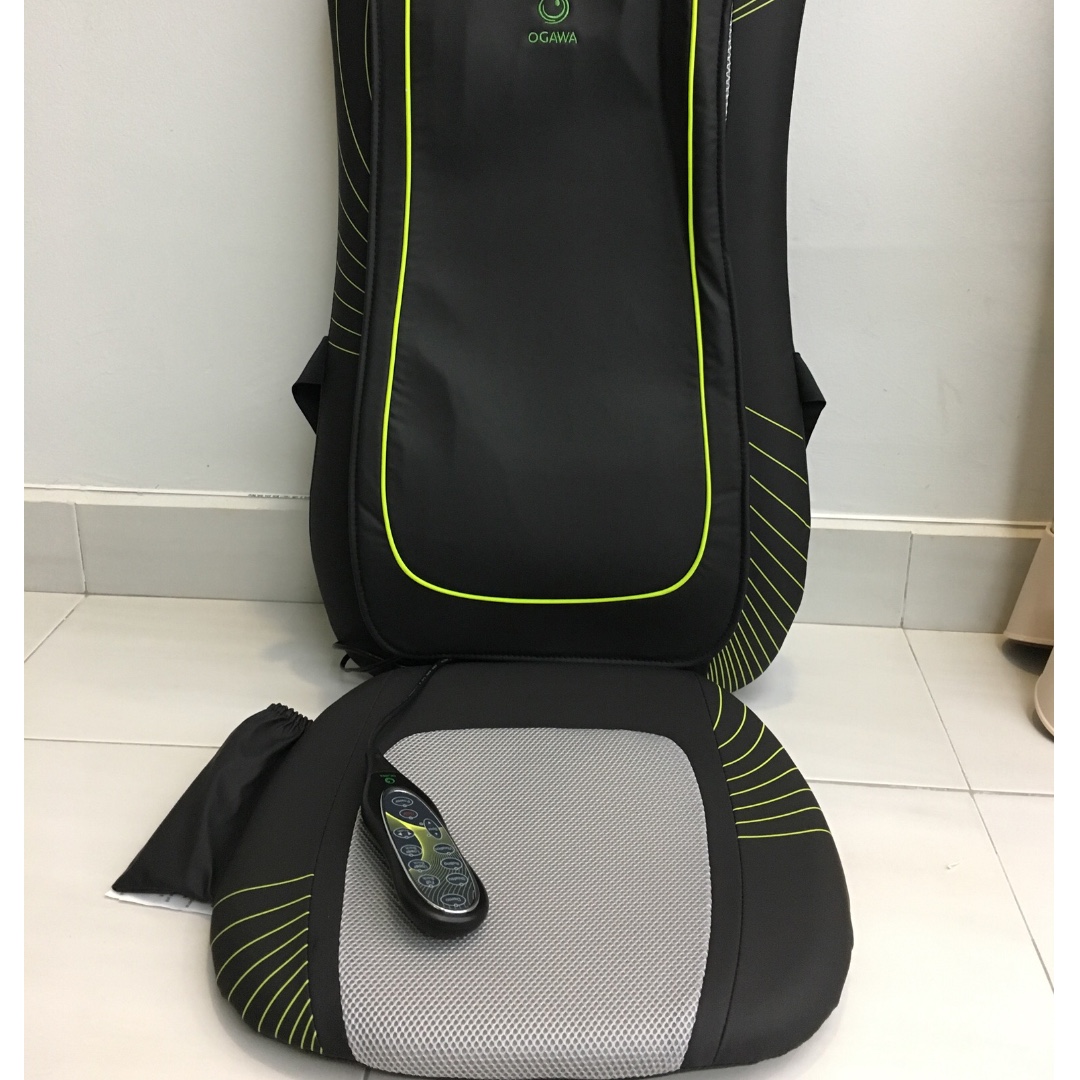 Mobile seat xe ogawa online