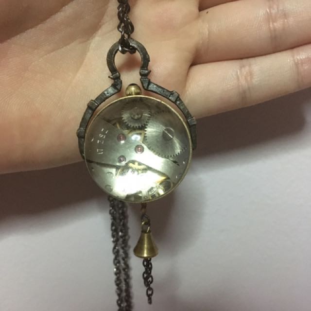 Omega Ball Watch Luxury Watches on Carousell