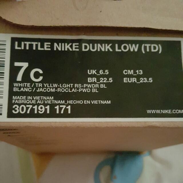 37c nike shoes