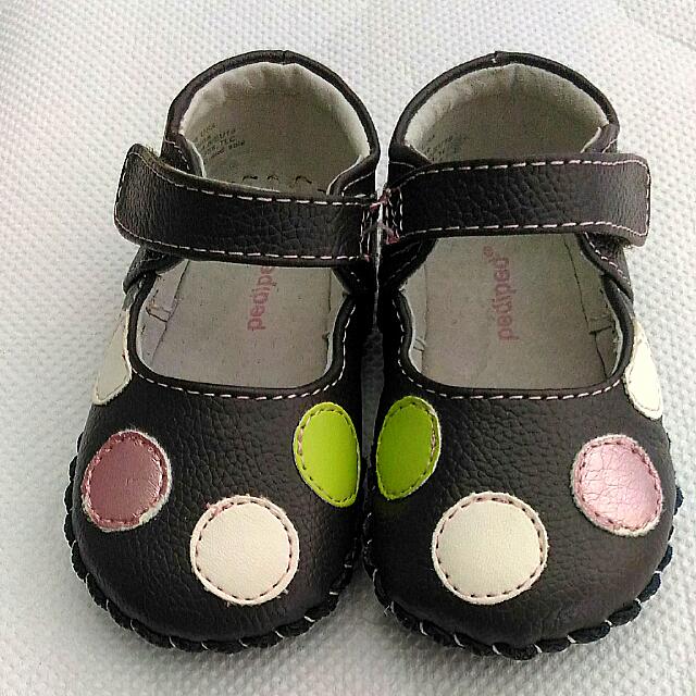 pediped infant shoes