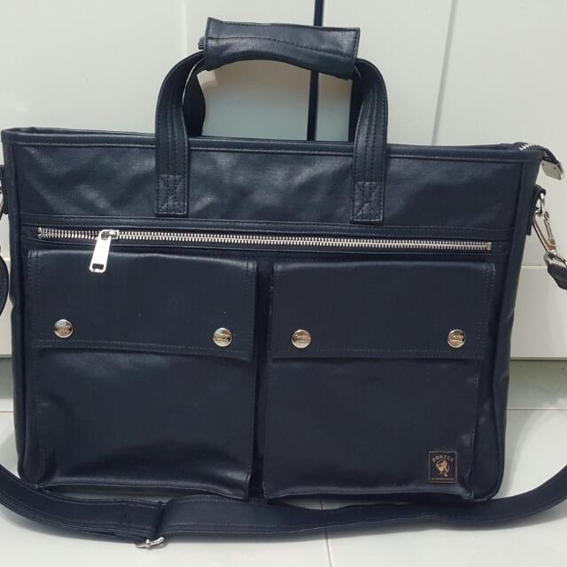 porter international briefcase