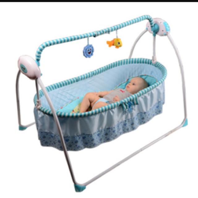 Ppimi baby sales cradle