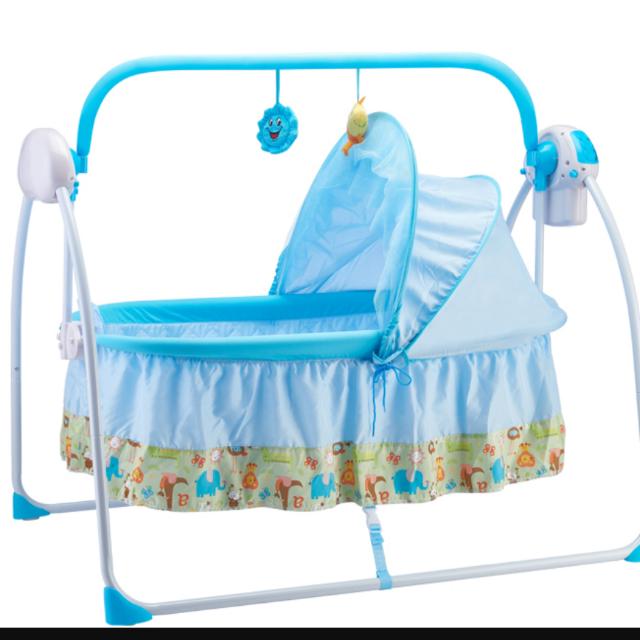 Ppimi baby cradle sale