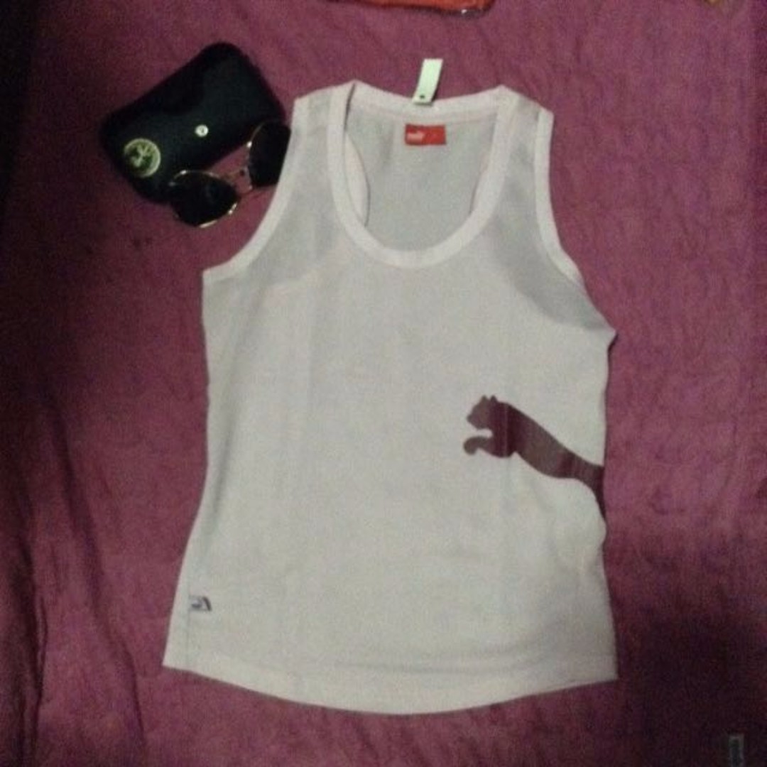 do nike shirts run big or small