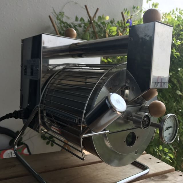 Quest M3 Coffee Roaster, Home Appliances on Carousell