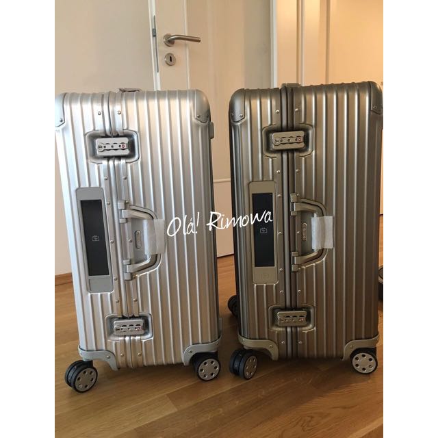 rimowa topas sport