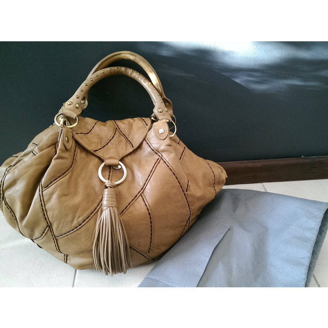 sabrina scala bags price