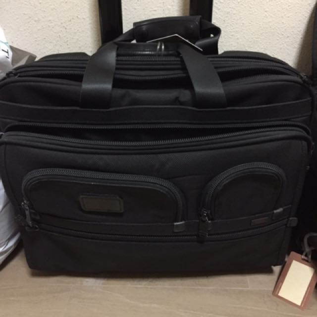 Tumi 26127dh online