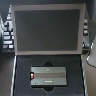 Creative E5 Portable DAC