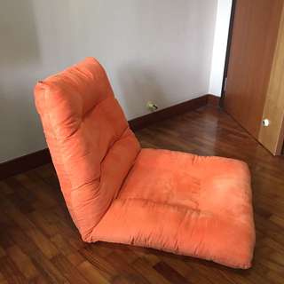 Reclining Chair