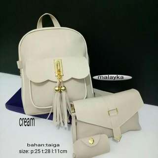 Ransel Set My 010