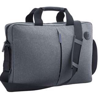 👉[Brand New] Laptop bag, HP 15.6" in Value Topload Case