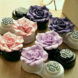 Tempat Softlens