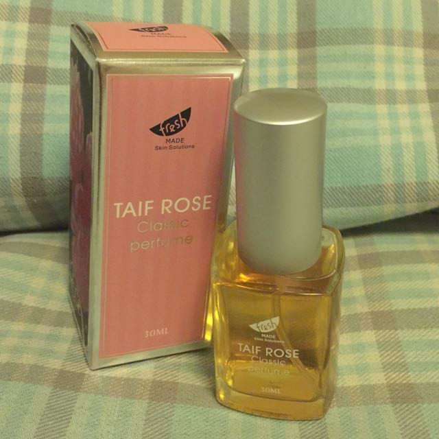 荷柏園薔薇香水浪漫玫瑰香 美妝保養 香水在旋轉拍賣