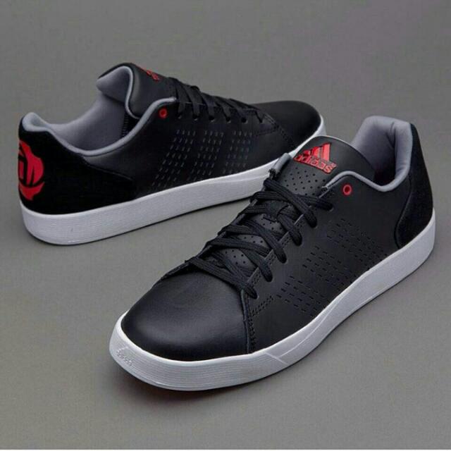 Adidas D Rose Lakeshore Black Olshop Fashion Olshop Wanita di Carousell