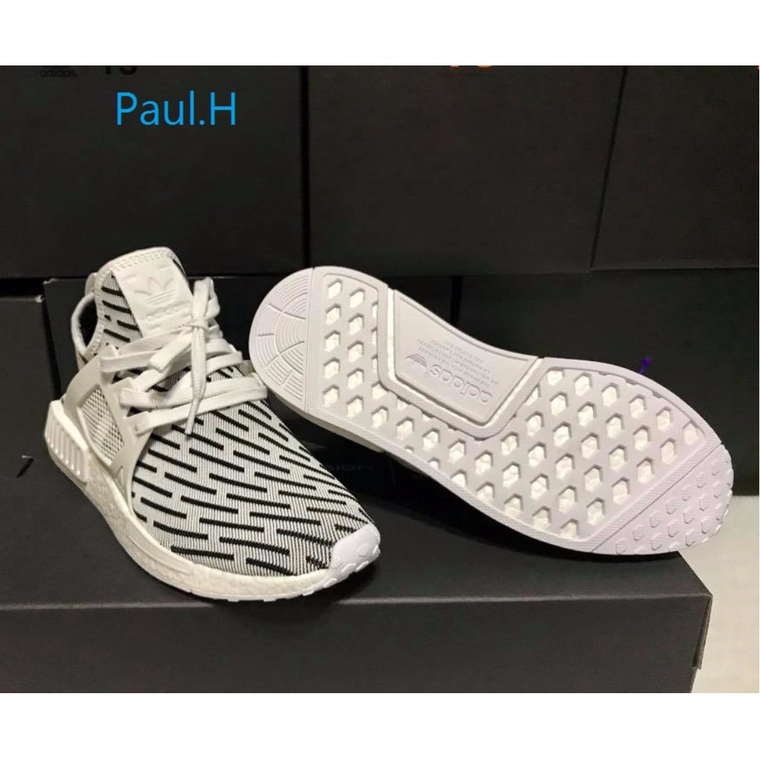 Adidas nmd zebra xr1 junior online