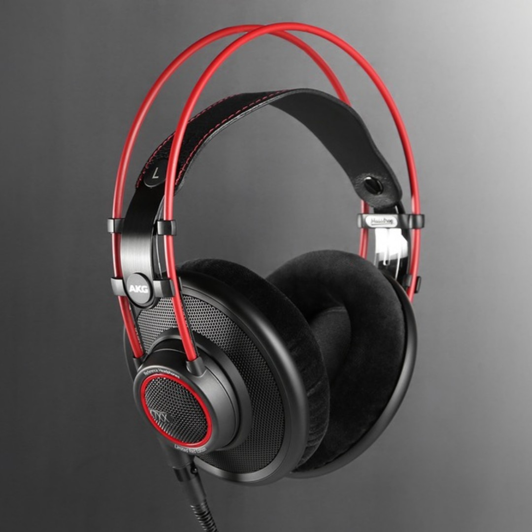 Massdrop akg k7xx best sale