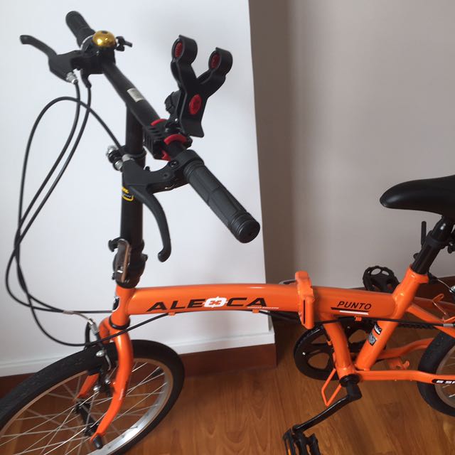 Punto bike Clearance