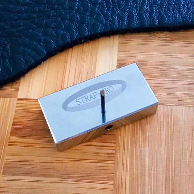 AP Strap Change Tool - For Audemars Piguet AP Diver Or AP Royal Oak  Offshore ROO, Luxury, Watches on Carousell