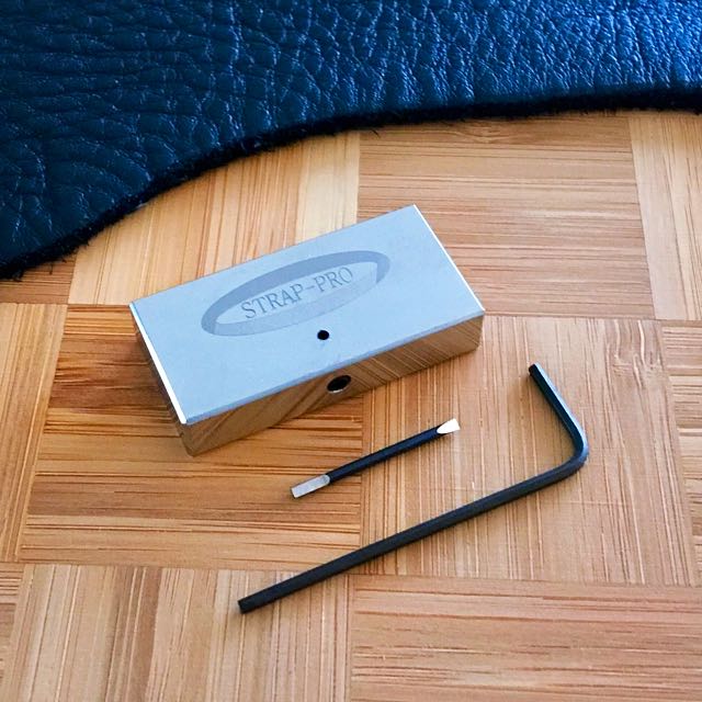 Audemars piguet strap changing tool 2025