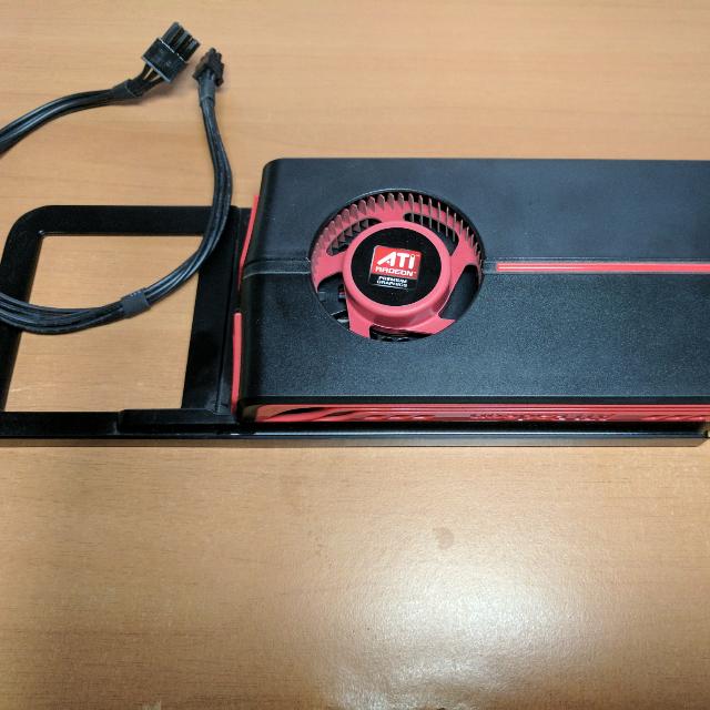 Radeon 5770 cheap mac