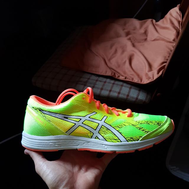 Asics hyperspeed 7 clearance