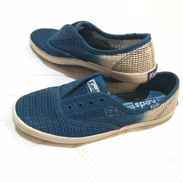 keds champion laceless