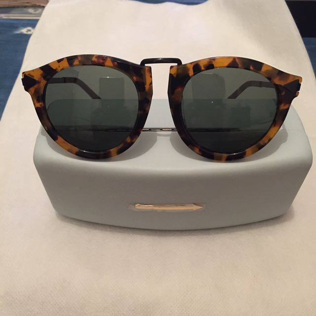 Karen 2025 miller sunglasses