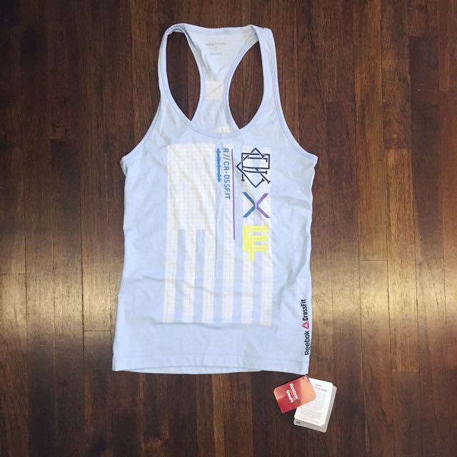 reebok crossfit baby clothes