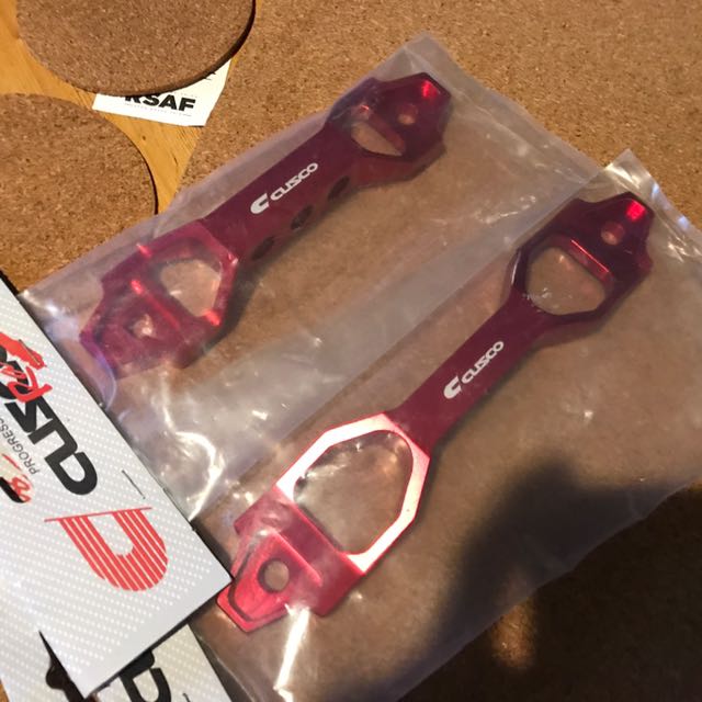 Car Battery Holder, Car Accessories on Carousell