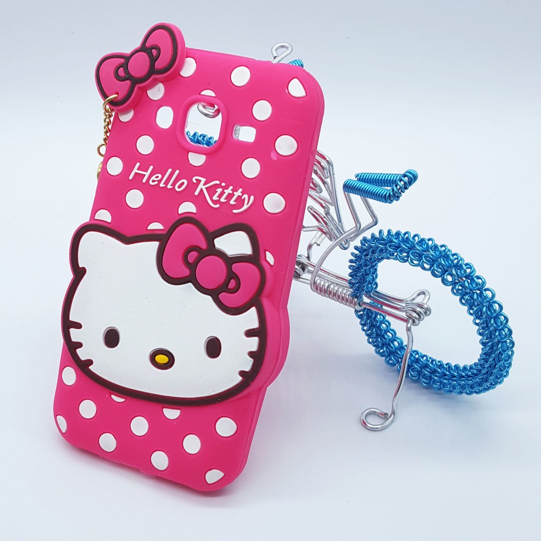 Menakjubkan 29+ Gambar 3d Hello Kitty - Gani Gambar
