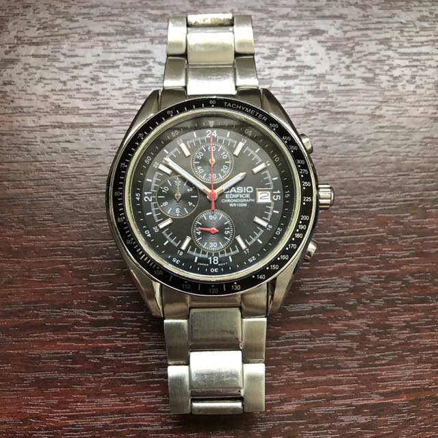 Edifice 503 discount