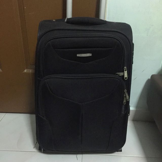 Balrin luggage online