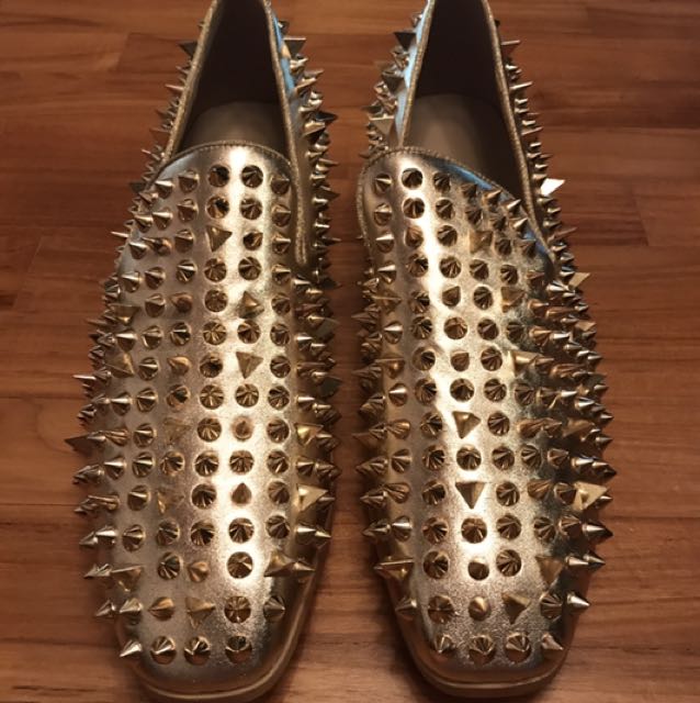 Christian louboutin hotsell inspired shoes