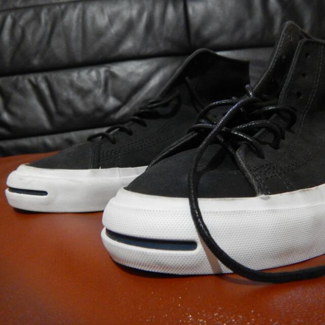 converse jack purcell ii