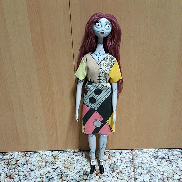 disney sally doll