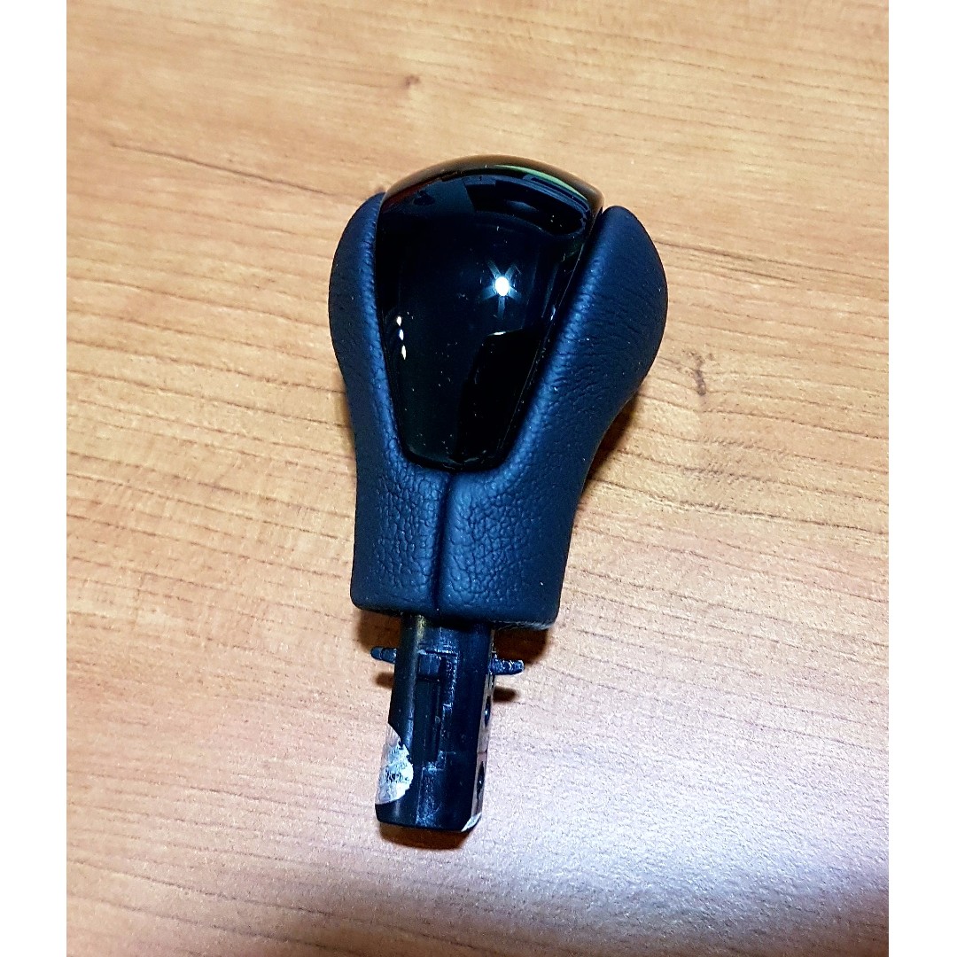Kia cerato online gear knob