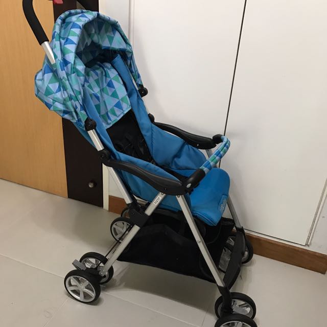 Goodbaby lightweight stroller clearance