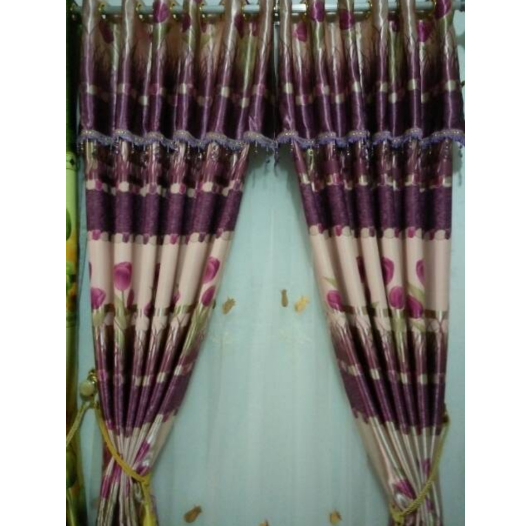 Unduh 6500 Koleksi Gambar Gorden Berponi Keren Gratis